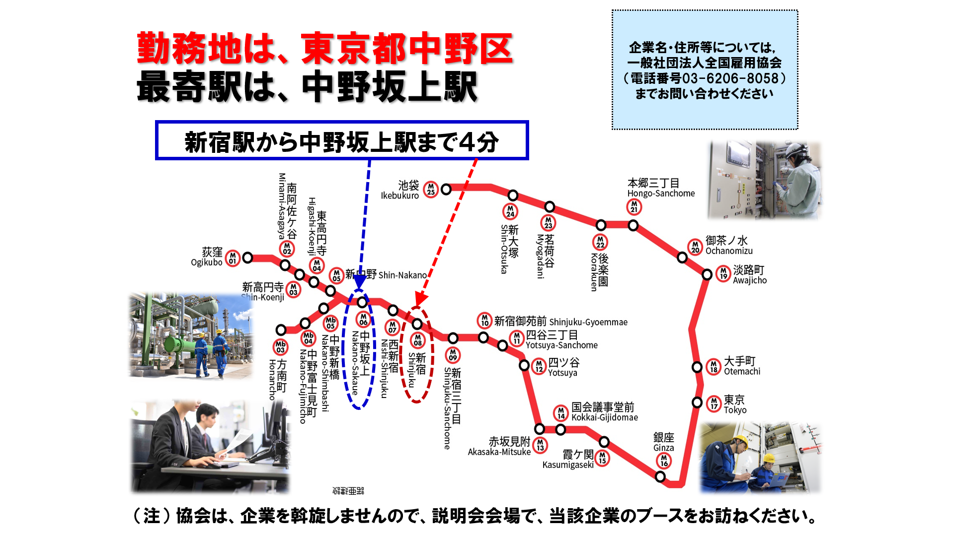 仕事、バイト、正社員